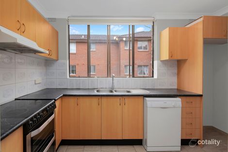 Property photo of 3/33 The Trongate Granville NSW 2142