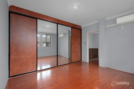 Property photo of 3/33 The Trongate Granville NSW 2142