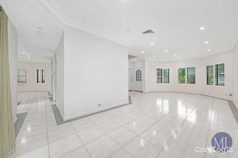 Property photo of 3 Orangery Place Bella Vista NSW 2153