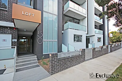 20/50 Loftus Cres, Homebush, NSW 2140