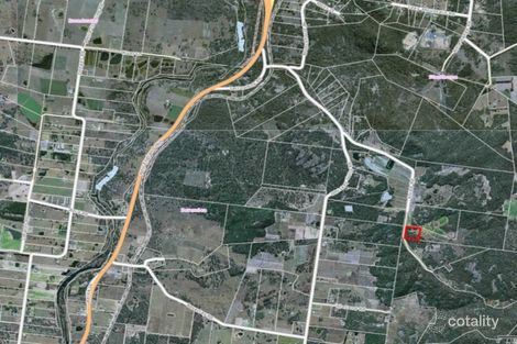 Property photo of 1 Knibb Road Stanthorpe QLD 4380