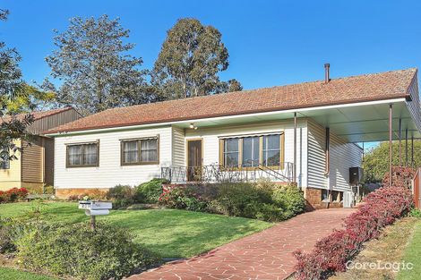 23 Sydney Joseph Dr, Seven Hills, NSW 2147