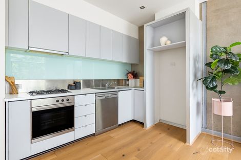 Property photo of 22A/10 Clifton Street Prahran VIC 3181