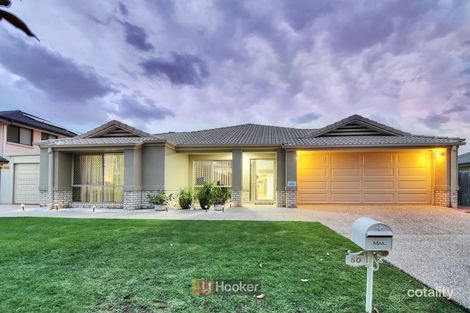 50 Mount Archer Rd, Parkinson, QLD 4115