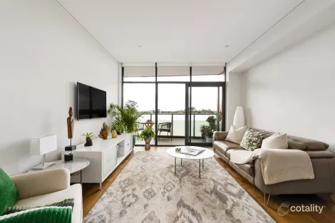 74/30-40 George St, Leichhardt, NSW 2040