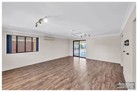 Property photo of 84 Donovan Crescent Gracemere QLD 4702