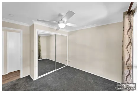 Property photo of 84 Donovan Crescent Gracemere QLD 4702