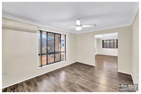 Property photo of 84 Donovan Crescent Gracemere QLD 4702