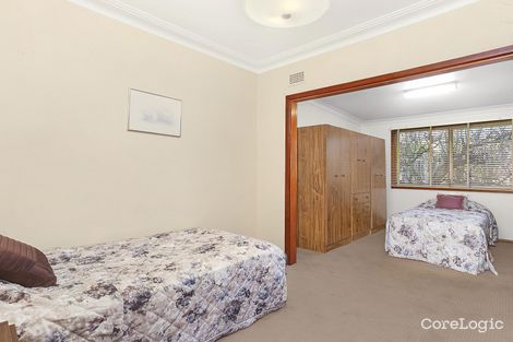 Property photo of 23 Sydney Joseph Drive Seven Hills NSW 2147