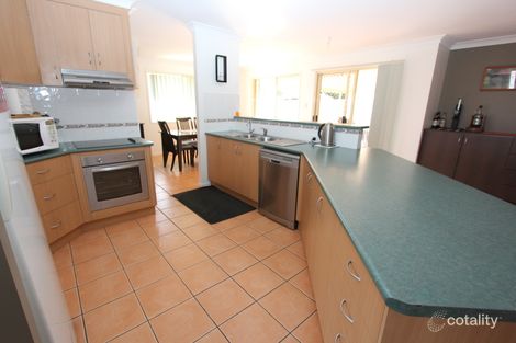 Property photo of 4 Hillview Parade Kingaroy QLD 4610