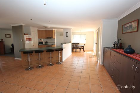Property photo of 4 Hillview Parade Kingaroy QLD 4610