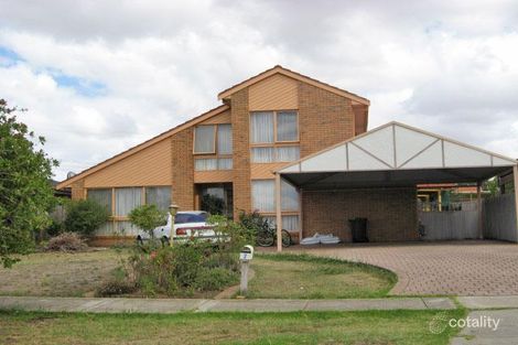 7 Tintaldra Dr, Taylors Lakes, VIC 3038