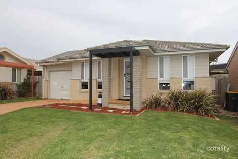 Property photo of 9 Spadacini Place Goulburn NSW 2580