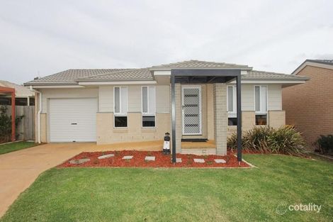 Property photo of 9 Spadacini Place Goulburn NSW 2580