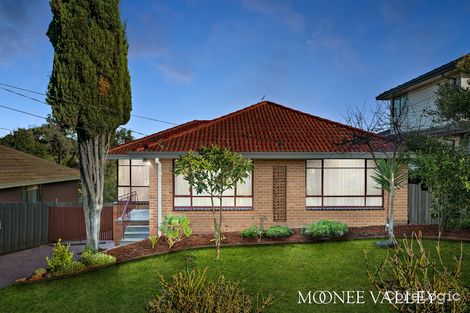 Property photo of 43 Brentwood Drive Avondale Heights VIC 3034