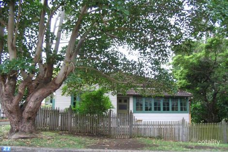 27 Toxteth Ave, Austinmer, NSW 2515