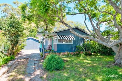 Property photo of 6 Terry Avenue Woy Woy NSW 2256