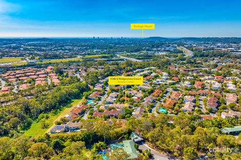 Property photo of 53B/2-8 Ridgevista Court Reedy Creek QLD 4227