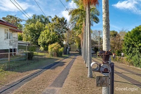 Property photo of 44 Wishart Road Upper Mount Gravatt QLD 4122