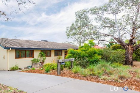 Property photo of 23 Ferdinand Street Campbell ACT 2612