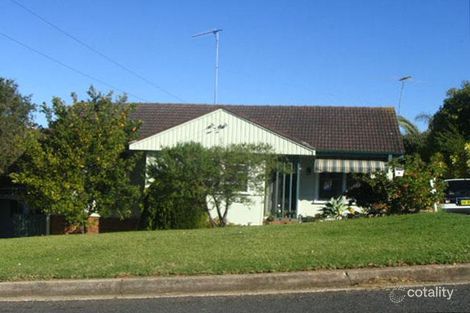 6 Bernice St, Seven Hills, NSW 2147