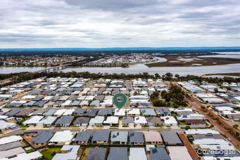 Property photo of 9 Currawong Way Erskine WA 6210