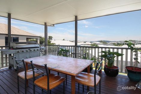 Property photo of 205 Lakeside Avenue Springfield Lakes QLD 4300