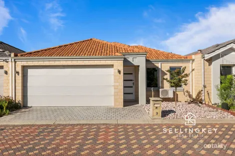 3/26 Churchill Grn, Canning Vale, WA 6155