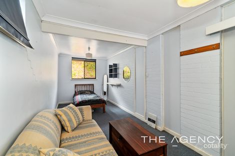 Property photo of 31 Leawood Crescent Boya WA 6056