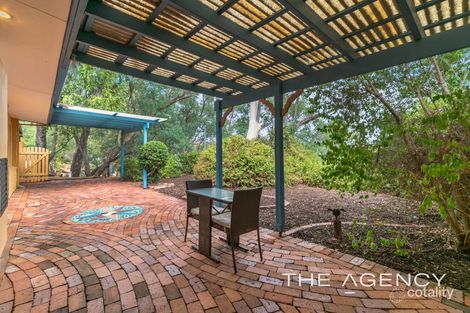 Property photo of 31 Leawood Crescent Boya WA 6056