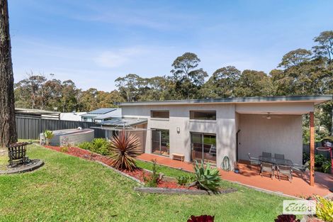 Property photo of 76 Bellbird Drive Malua Bay NSW 2536