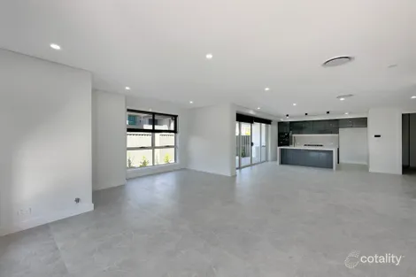 Property photo of 12 Garganey Parade Melonba NSW 2765