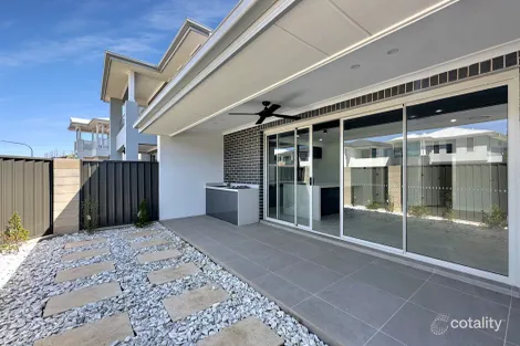 Property photo of 12 Garganey Parade Melonba NSW 2765