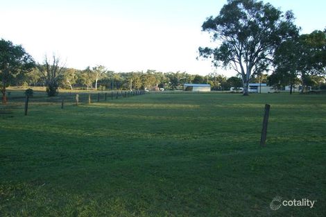 Lot 5 Palms Rd, Cooyar, QLD 4402