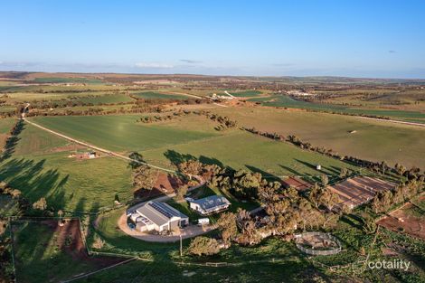 Property photo of 2312 Old Princes Highway Kanmantoo SA 5252