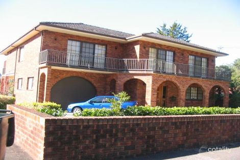 1 Ferncourt Ave, Roseville, NSW 2069