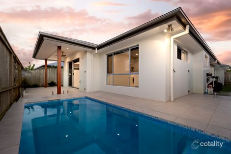 27 Lavinia Way, Coomera, QLD 4209