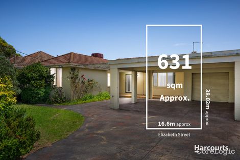 Property photo of 53 Elizabeth Street Bentleigh East VIC 3165