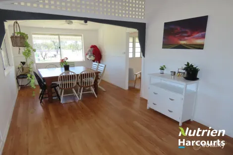 Property photo of 21 Barkers Road Chinchilla QLD 4413