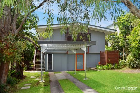 Property photo of 13 Oleander Avenue Shelly Beach QLD 4551