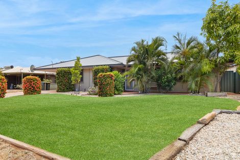 Property photo of 17B Walcott Way Bulgarra WA 6714