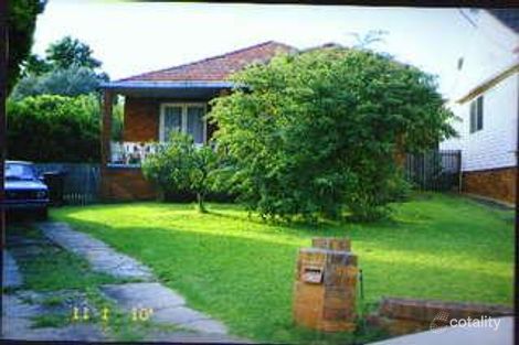Property photo of 8 Caldwell Place Blacktown NSW 2148