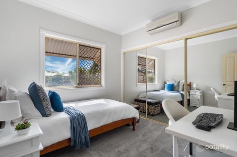 Property photo of 55 Jasmine Crescent Shailer Park QLD 4128