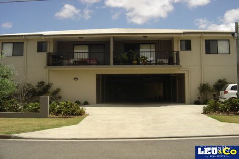 Property photo of 6/3 Railway Parade Nundah QLD 4012