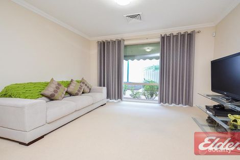 Property photo of 7 Bellenden Close Glenwood NSW 2768