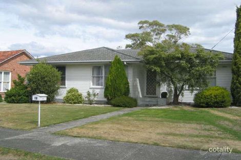 Property photo of 18 Somerdale Road Claremont TAS 7011