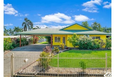 18 Sibbald Cres, Woodroffe, NT 0830