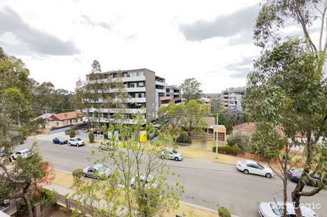 Property photo of 34/6-12 The Avenue Mount Druitt NSW 2770