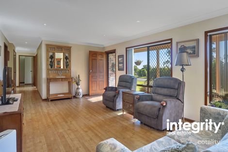 Property photo of 79 Lyndhurst Drive Bomaderry NSW 2541