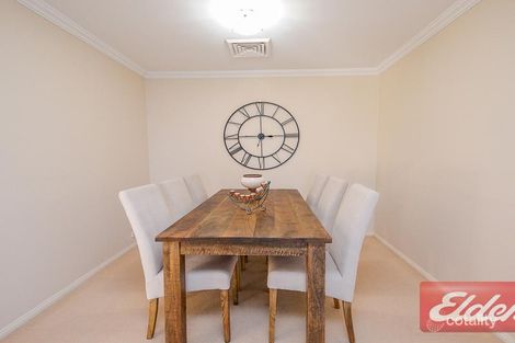 Property photo of 7 Bellenden Close Glenwood NSW 2768